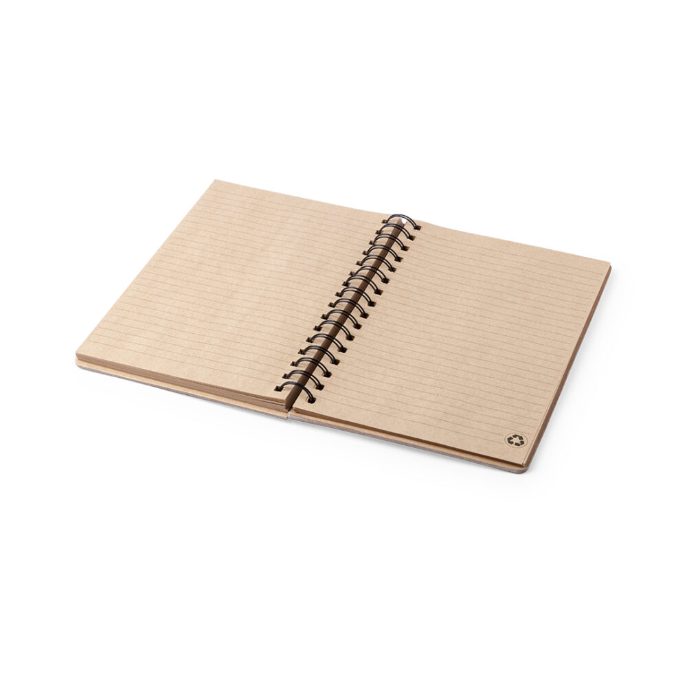 Libreta - JCV - Imagen 3