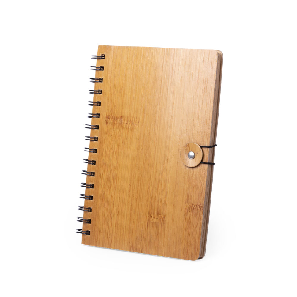 Libreta - JCV