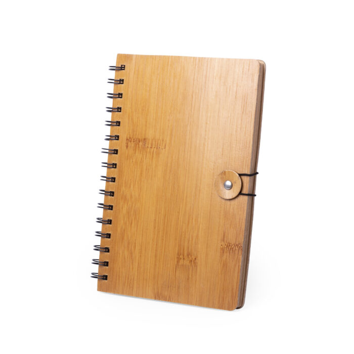 Libreta - JCV