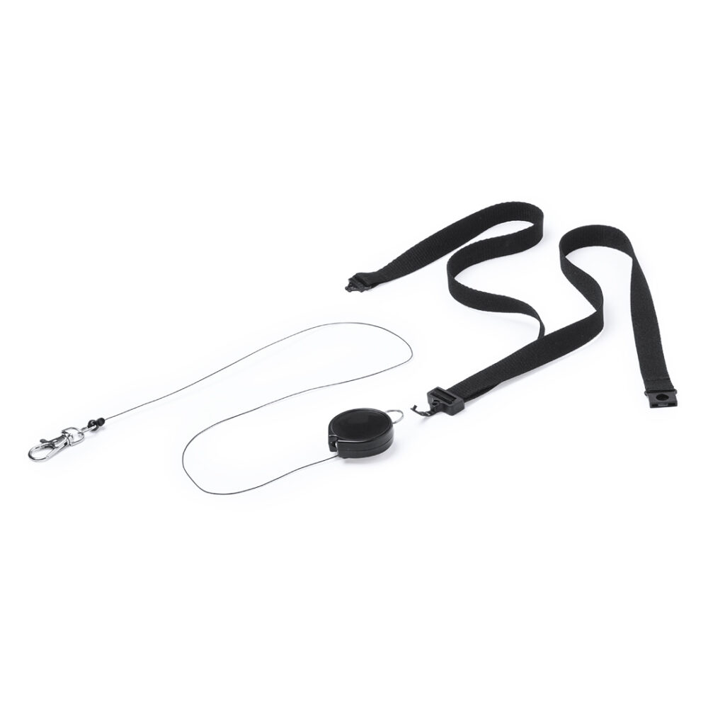 Lanyard - JDH - Imagen 3