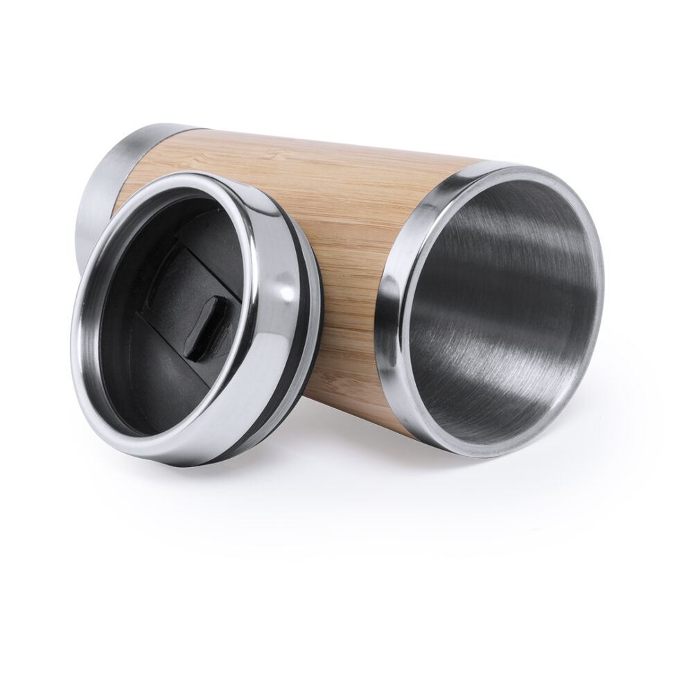 Vaso Térmico - JDI - Imagen 3