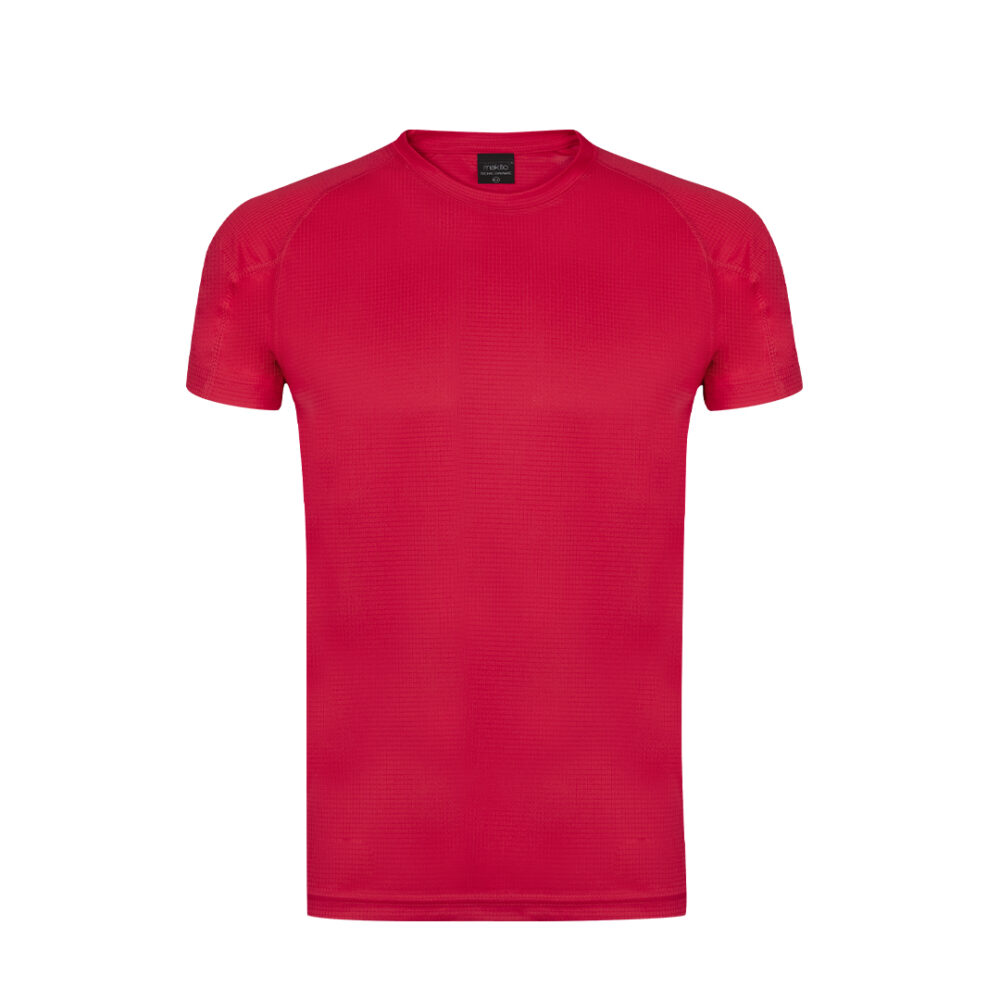 Camiseta Niño - JFI - Imagen 2