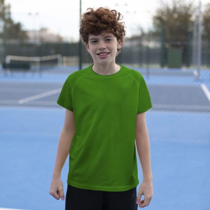 Camiseta Niño - JFI