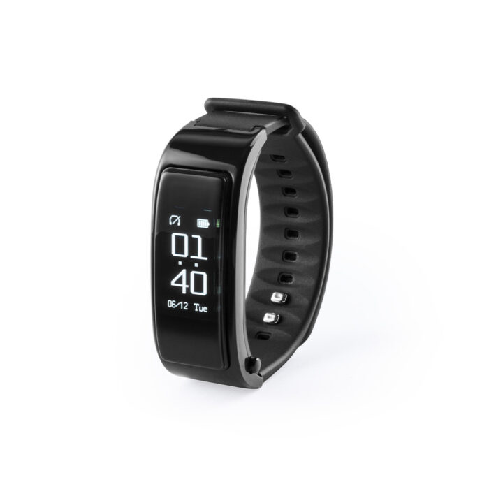 Brazalete Inteligente - JFM