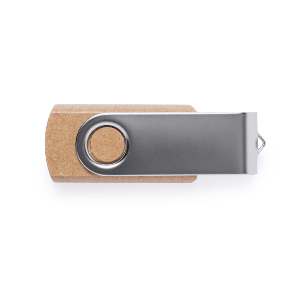 Memoria USB - JFO - Imagen 2
