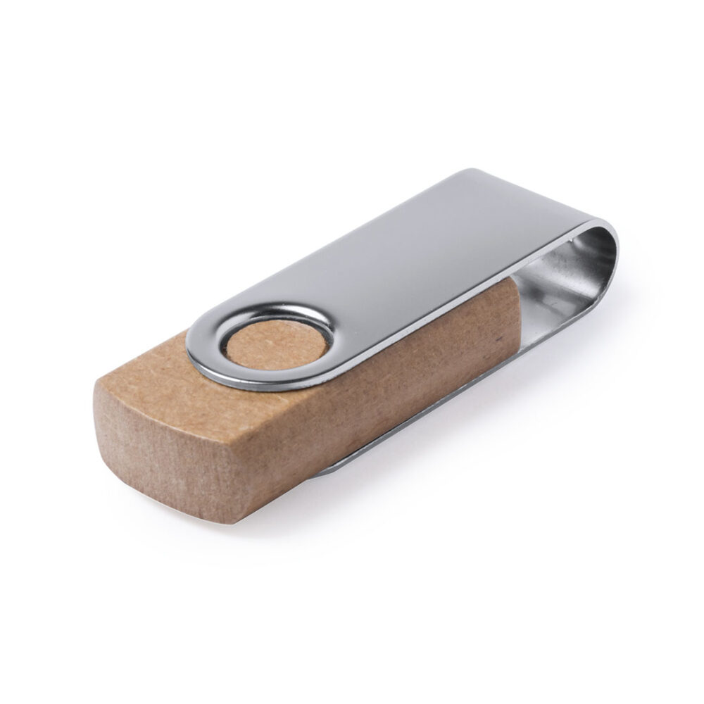 Memoria USB - JFO - Imagen 3
