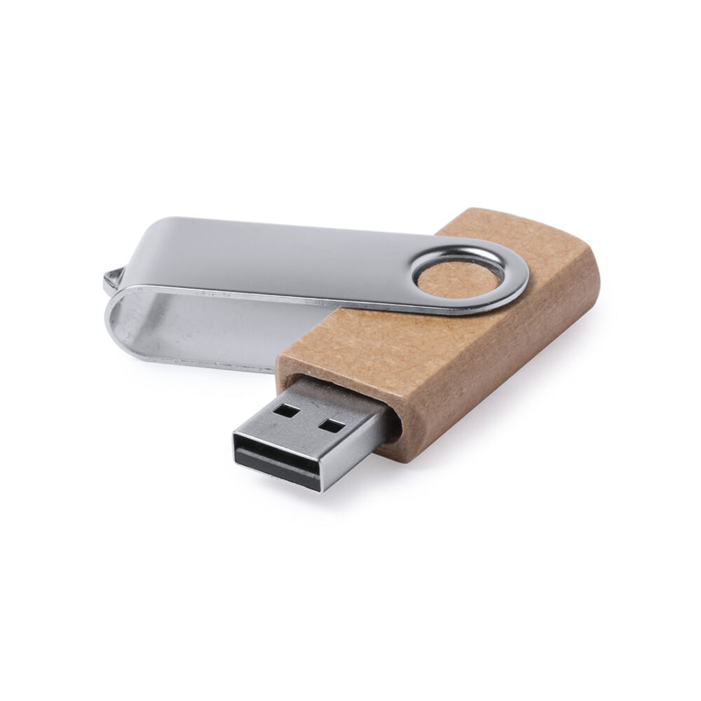 Memoria USB - JFO - Imagen 4