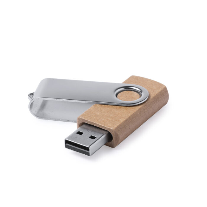 Memoria USB - JFO