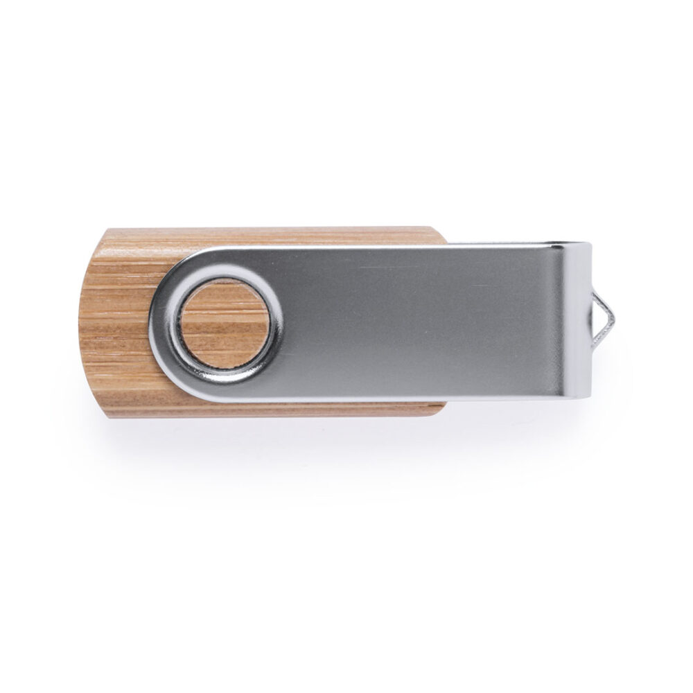 Memoria USB - JFP - Imagen 2