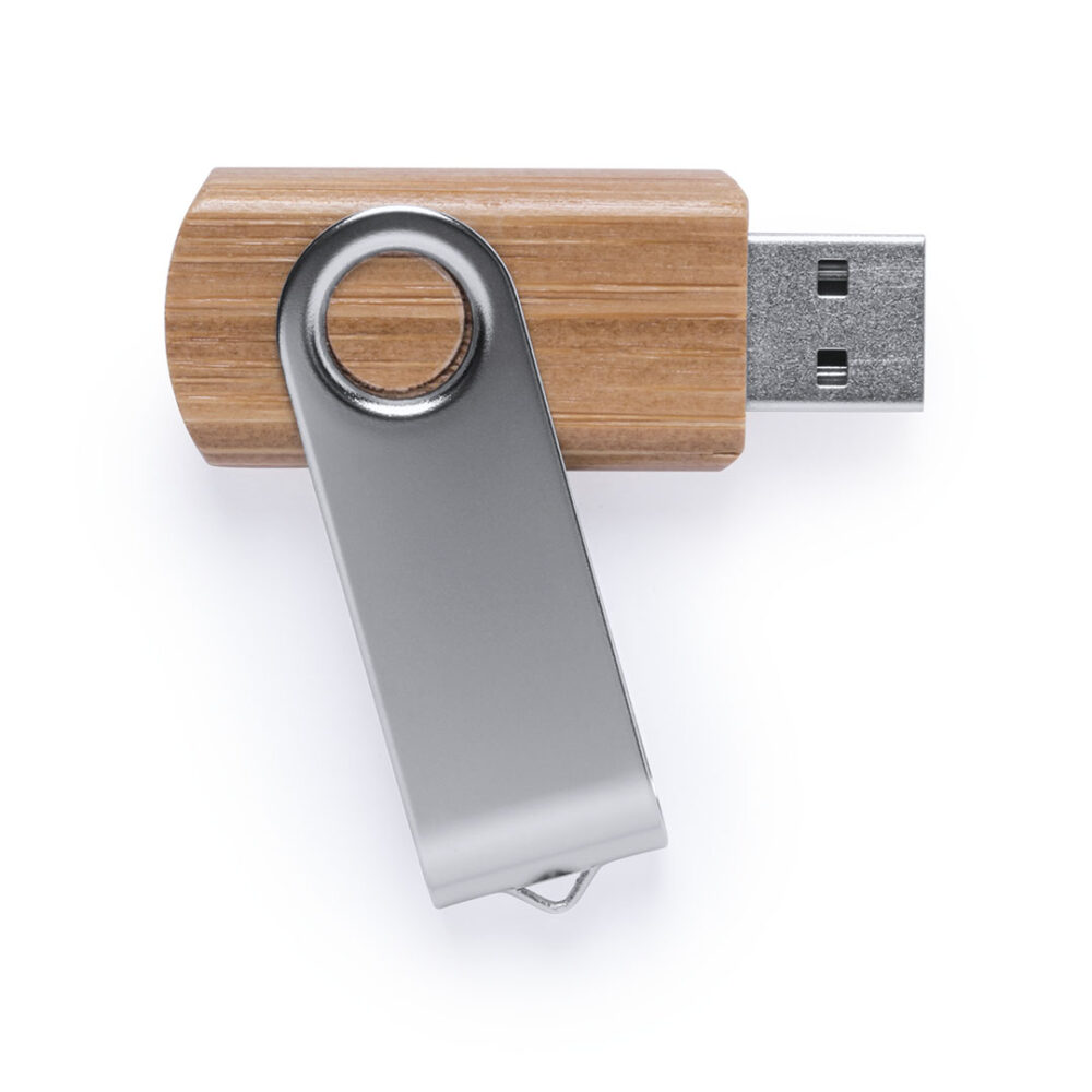 Memoria USB - JFP - Imagen 5