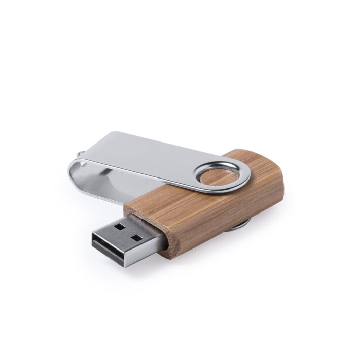 Memoria USB - JFP
