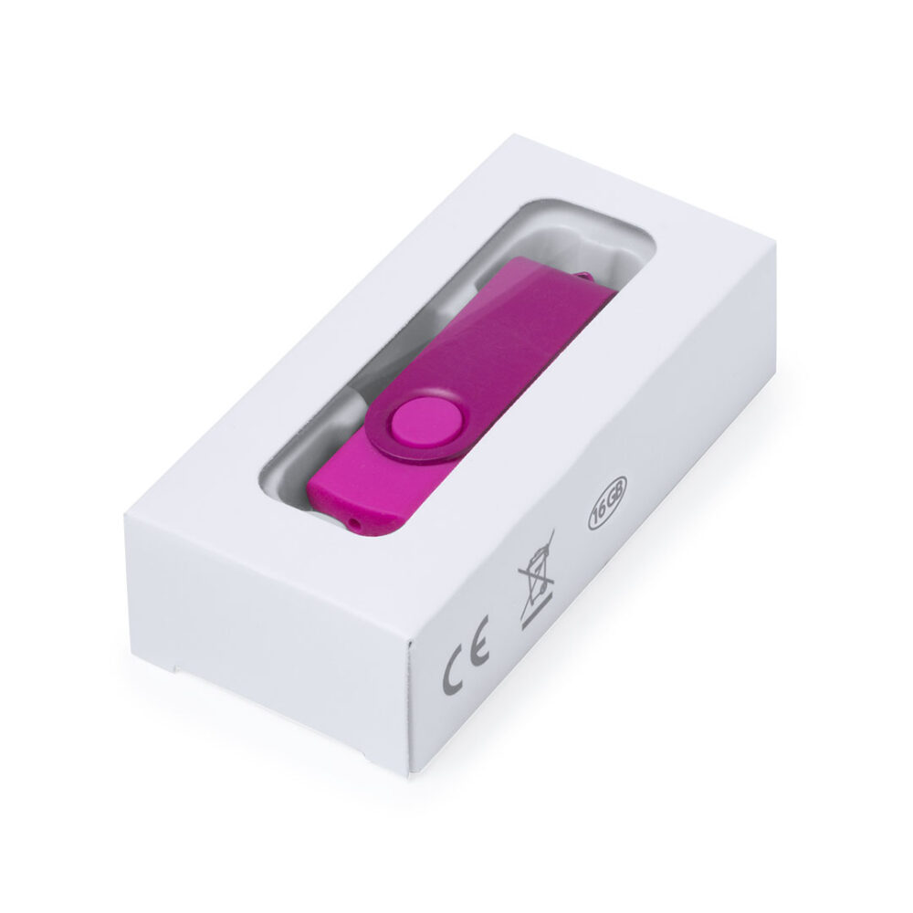 Memoria USB - JFW - Imagen 2