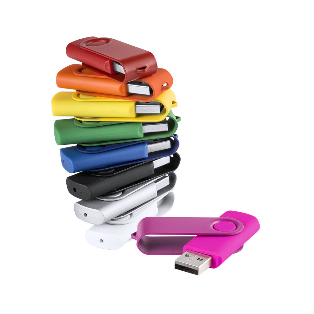 Memoria USB - JFW - Imagen 3