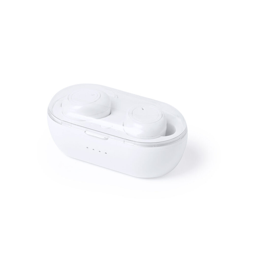 Auriculares - JGR - Imagen 3