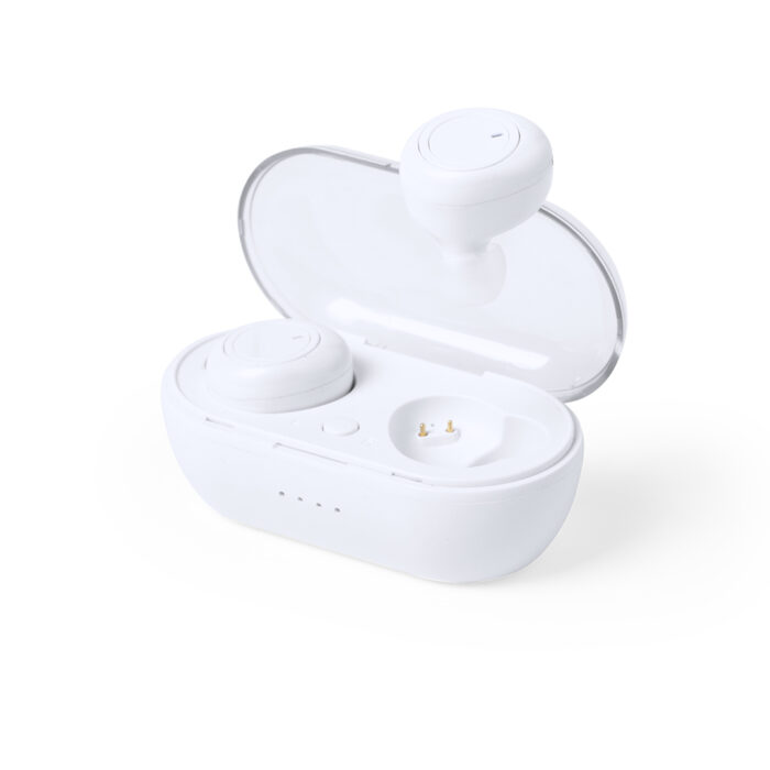 Auriculares - JGR
