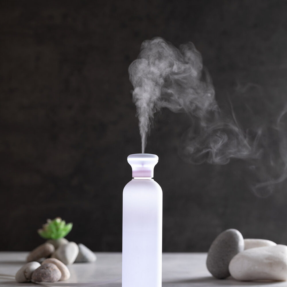 Humidificador - JGZ - Imagen 4