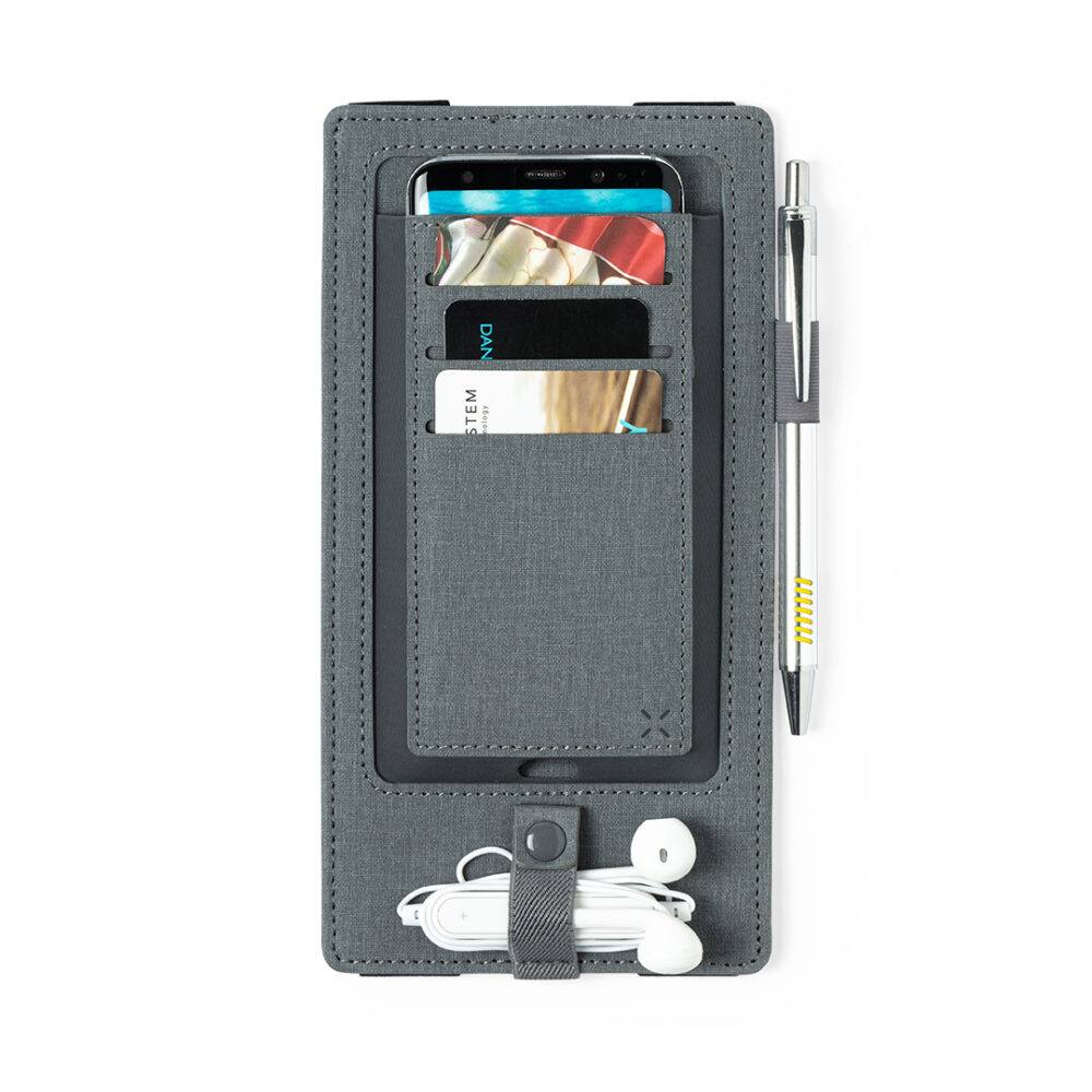 Organizador Cargador - JJI - Imagen 3