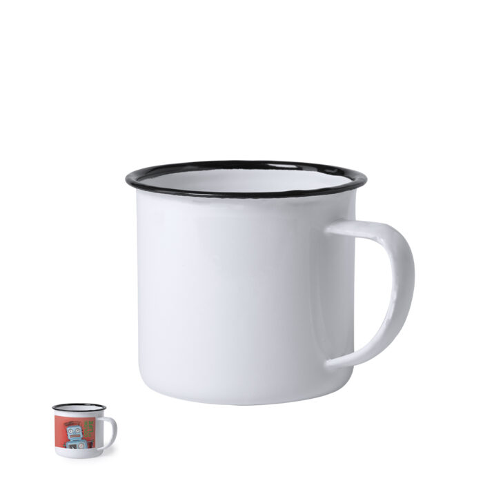 Taza Sublimación - JKP