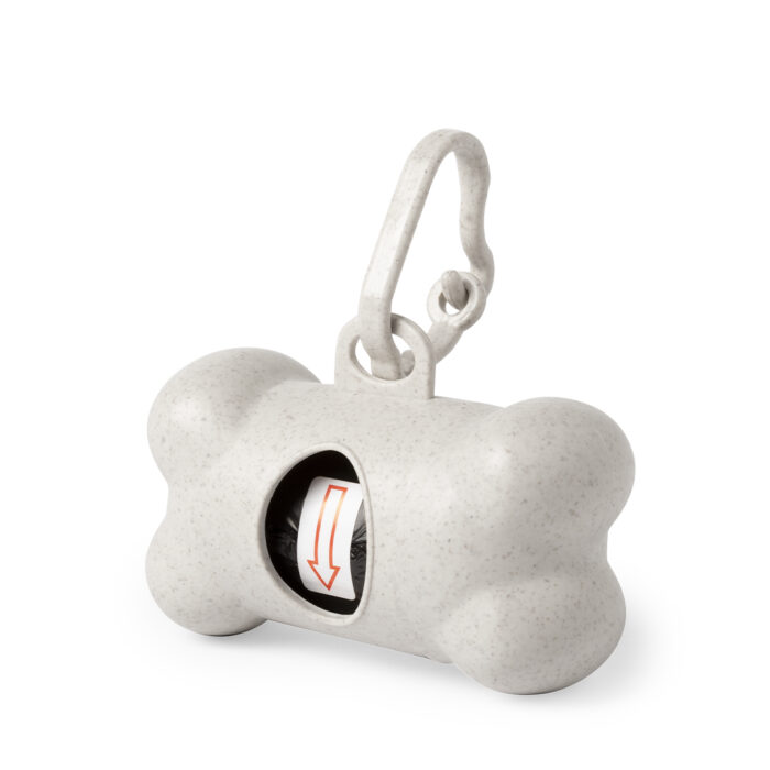 Dispensador Bolsas - JLI