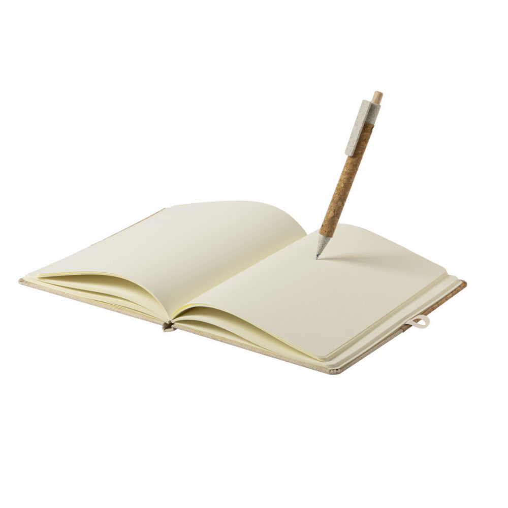 Bloc Notas - JLY - Imagen 2