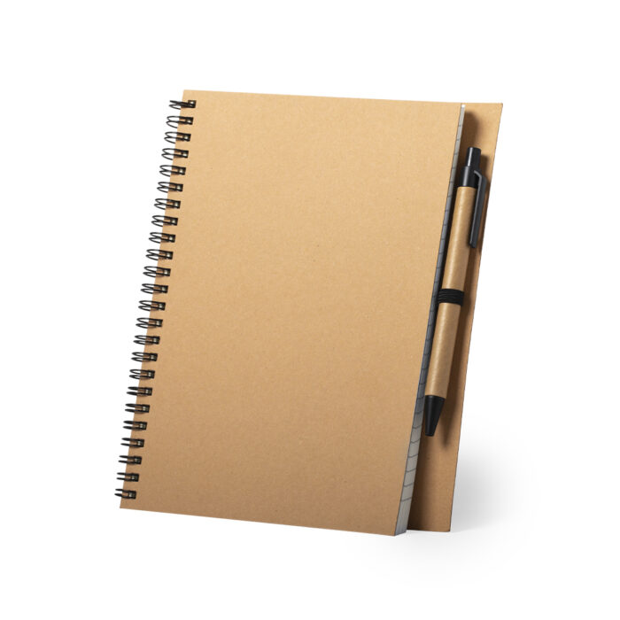 Libreta - JMC