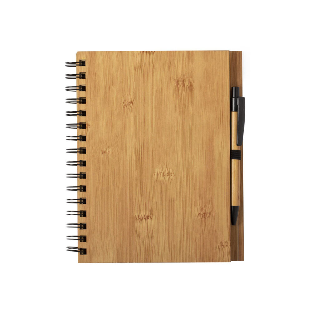 Libreta - JMF - Imagen 2