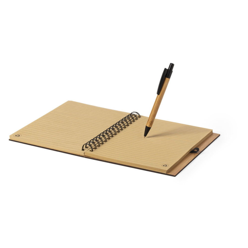 Libreta - JMF - Imagen 3