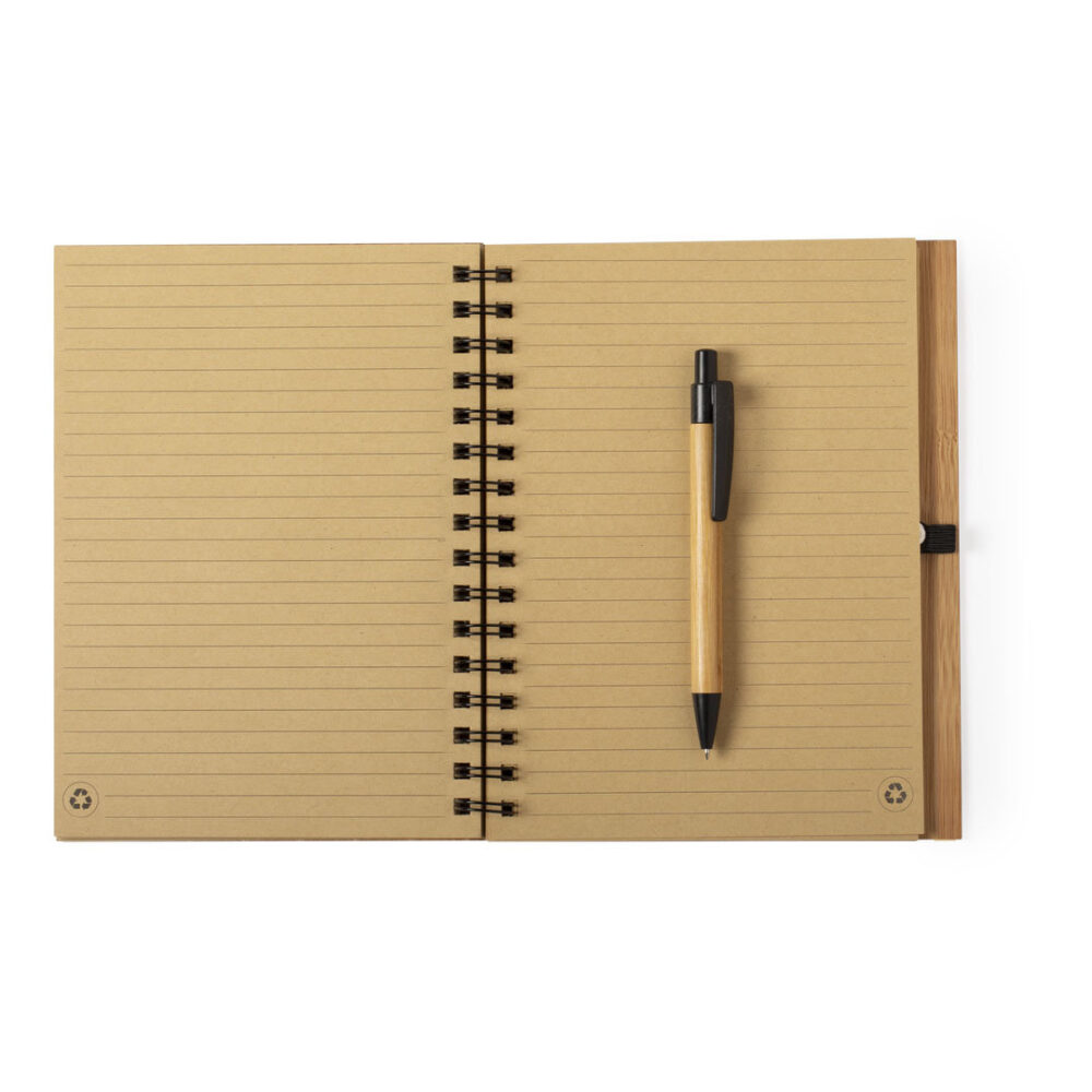 Libreta - JMF - Imagen 4