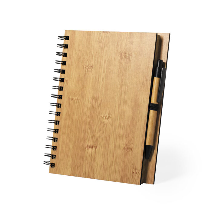 Libreta - JMF