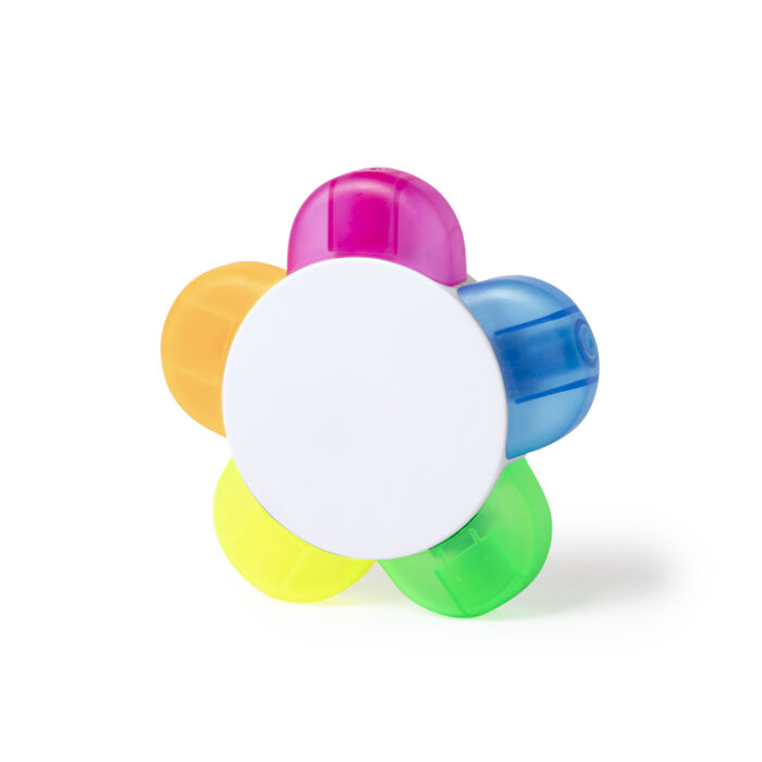 Set Marcadores - JMI