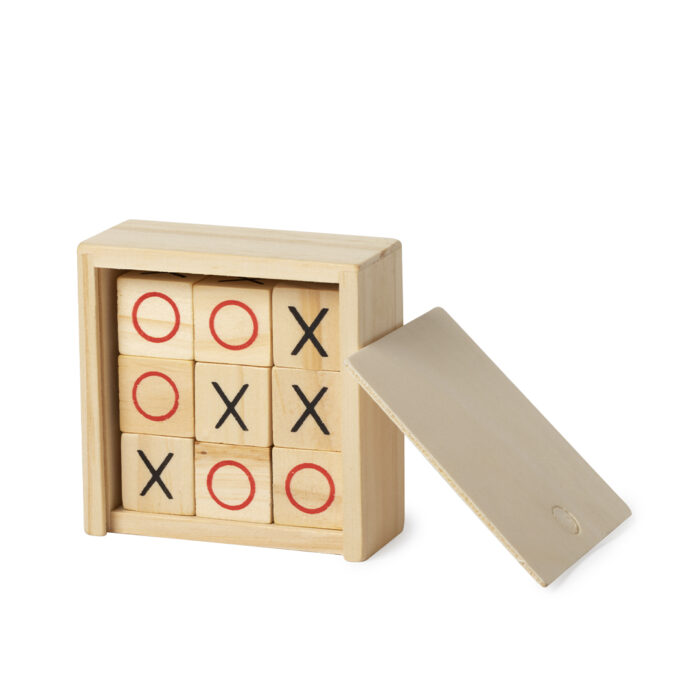 Juego - JMV