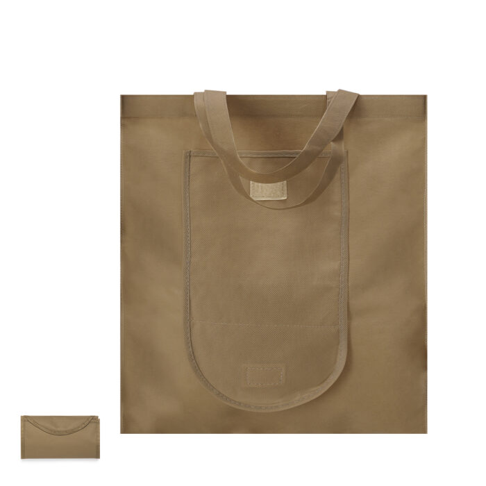 Bolsa Plegable - JNP