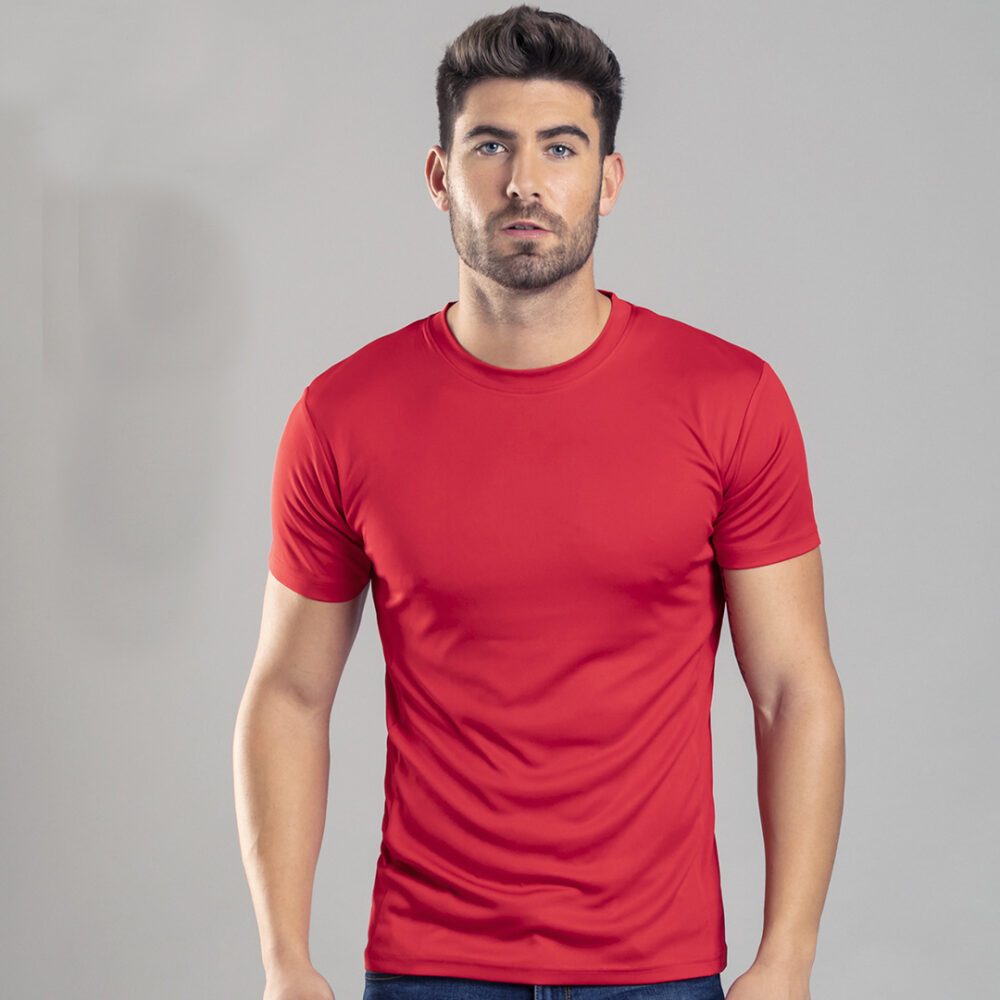 Camiseta Adulto - JOO