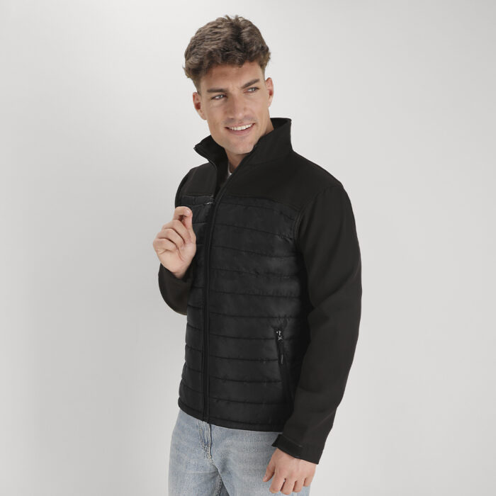 Chaqueta - JOS
