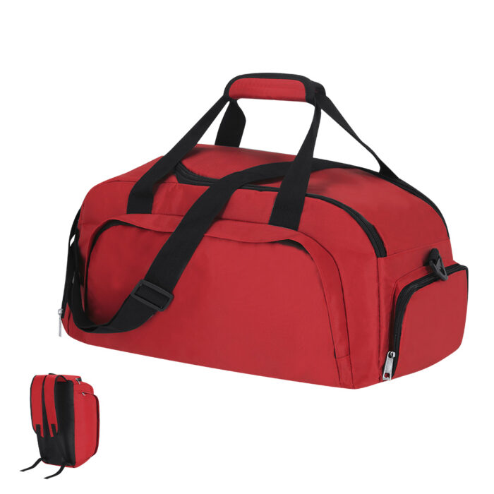 Bolso Mochila - JPU