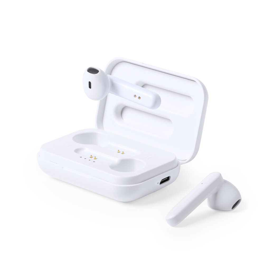Auriculares - JQL