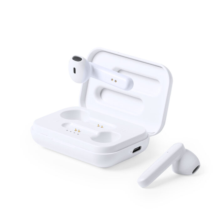 Auriculares - JQL