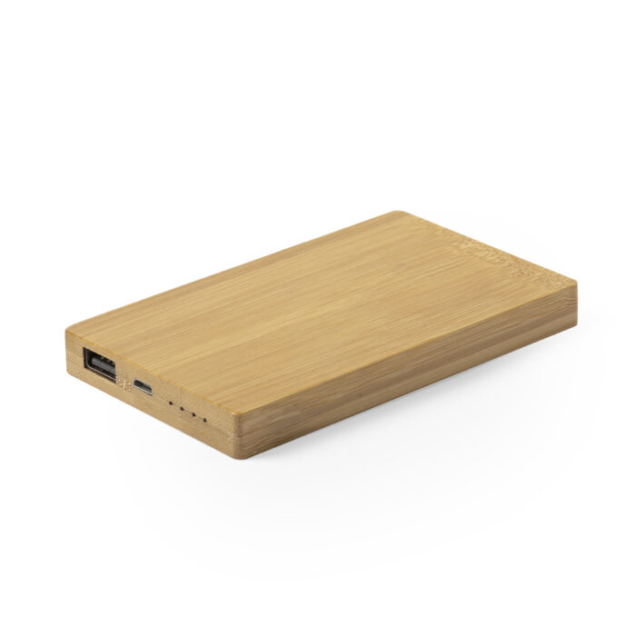 Power Bank - JQX