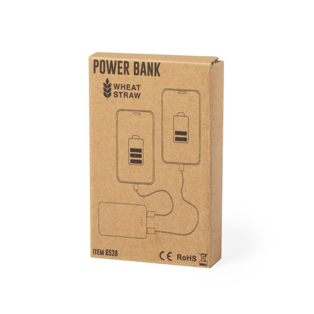 Power Bank - JRN - Imagen 3