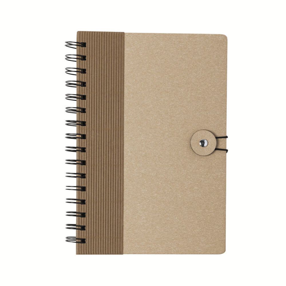 Libreta - JSO - Imagen 2