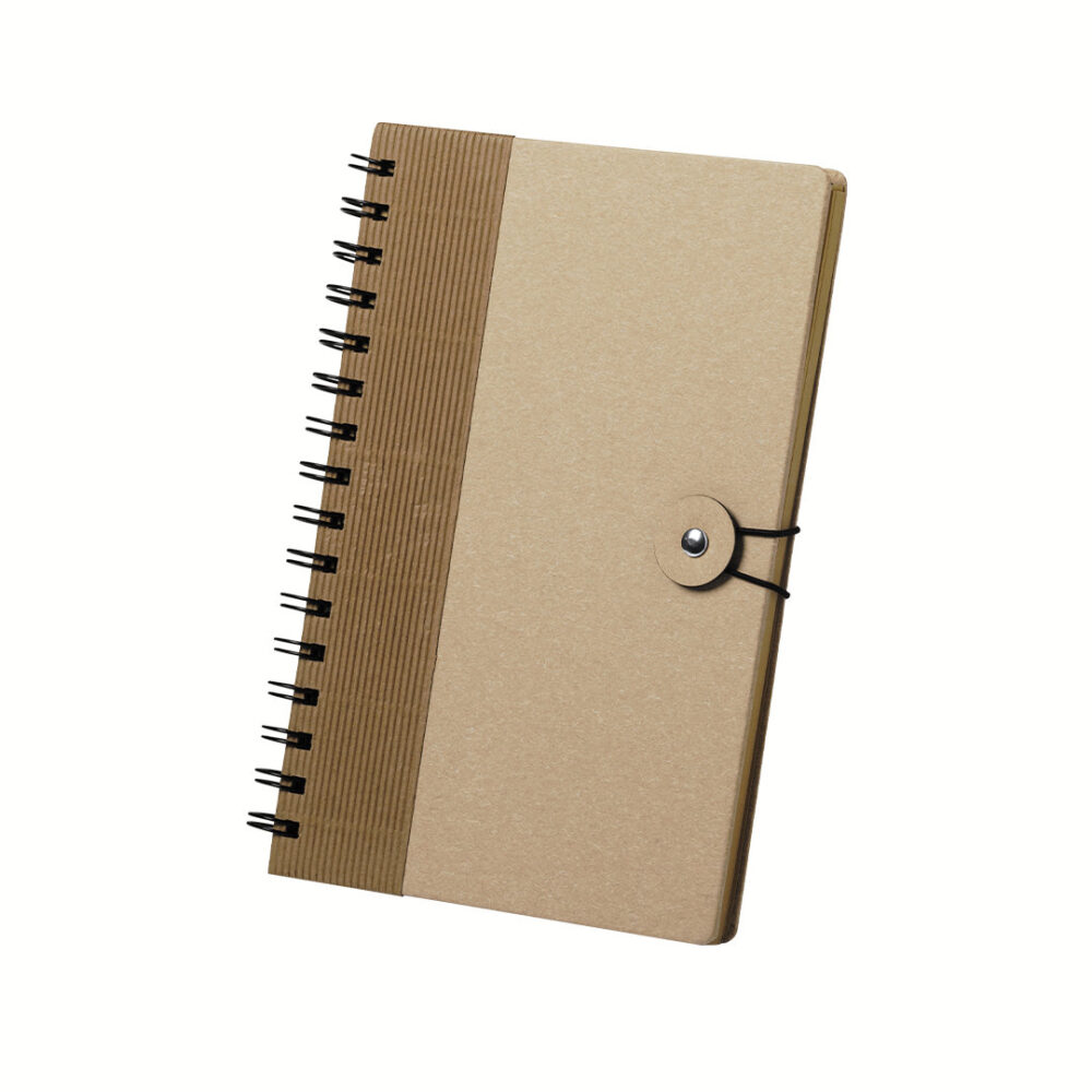 Libreta - JSO - Imagen 3