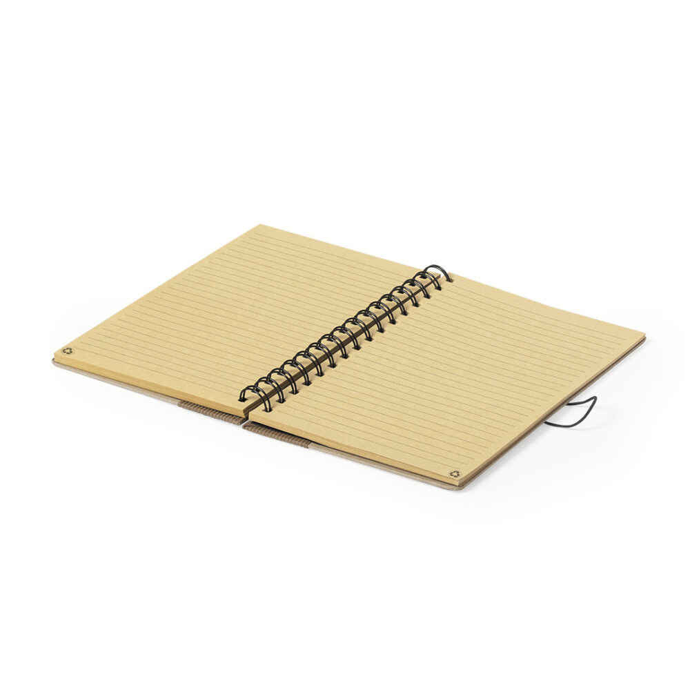 Libreta - JSO - Imagen 4