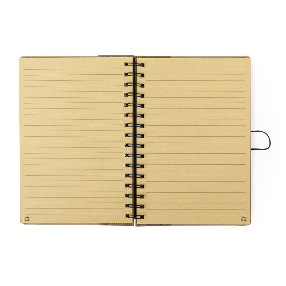 Libreta - JSO - Imagen 5