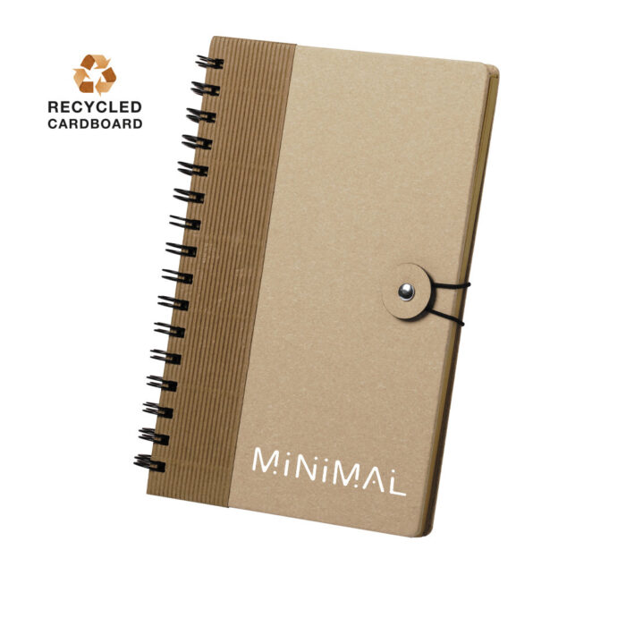 Libreta - JSO