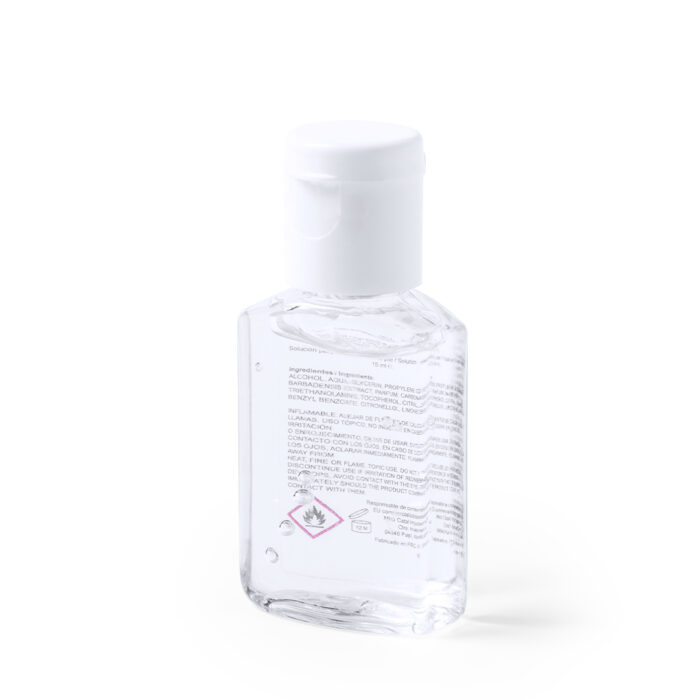 Gel Hidroalcohólico - JST