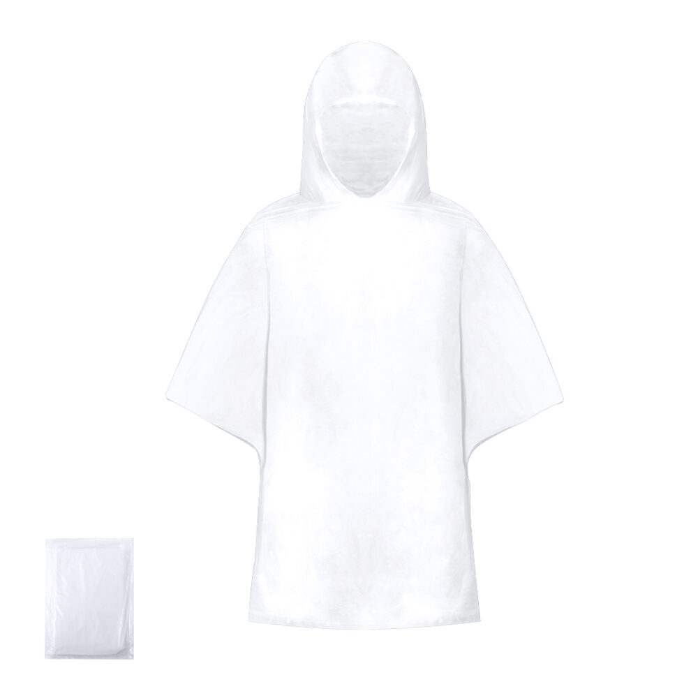 Poncho - JTL