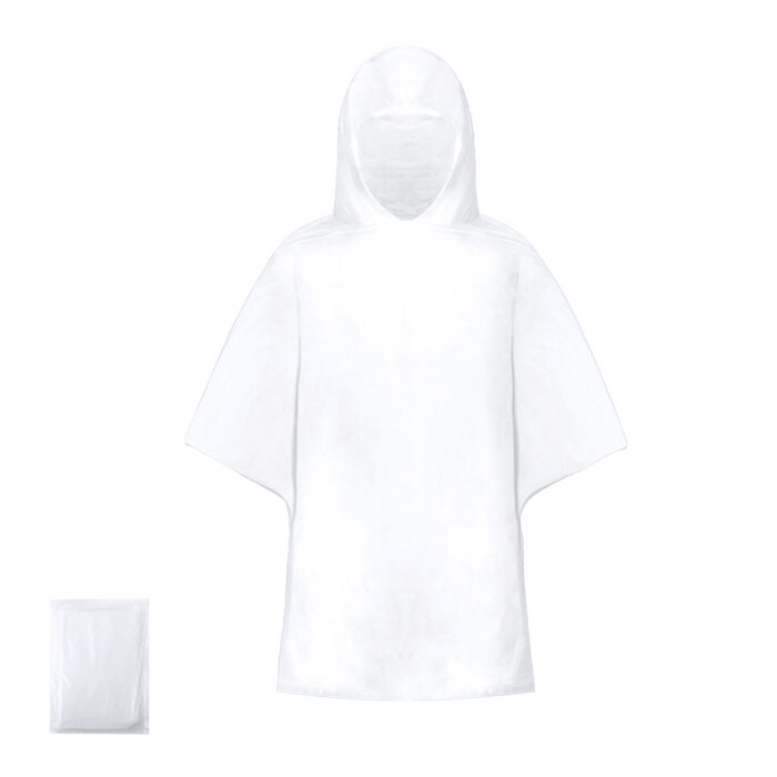 Poncho - JTL