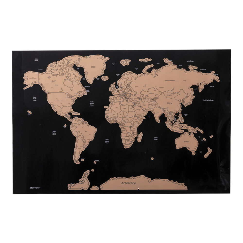 Mapa - JTM - Imagen 4