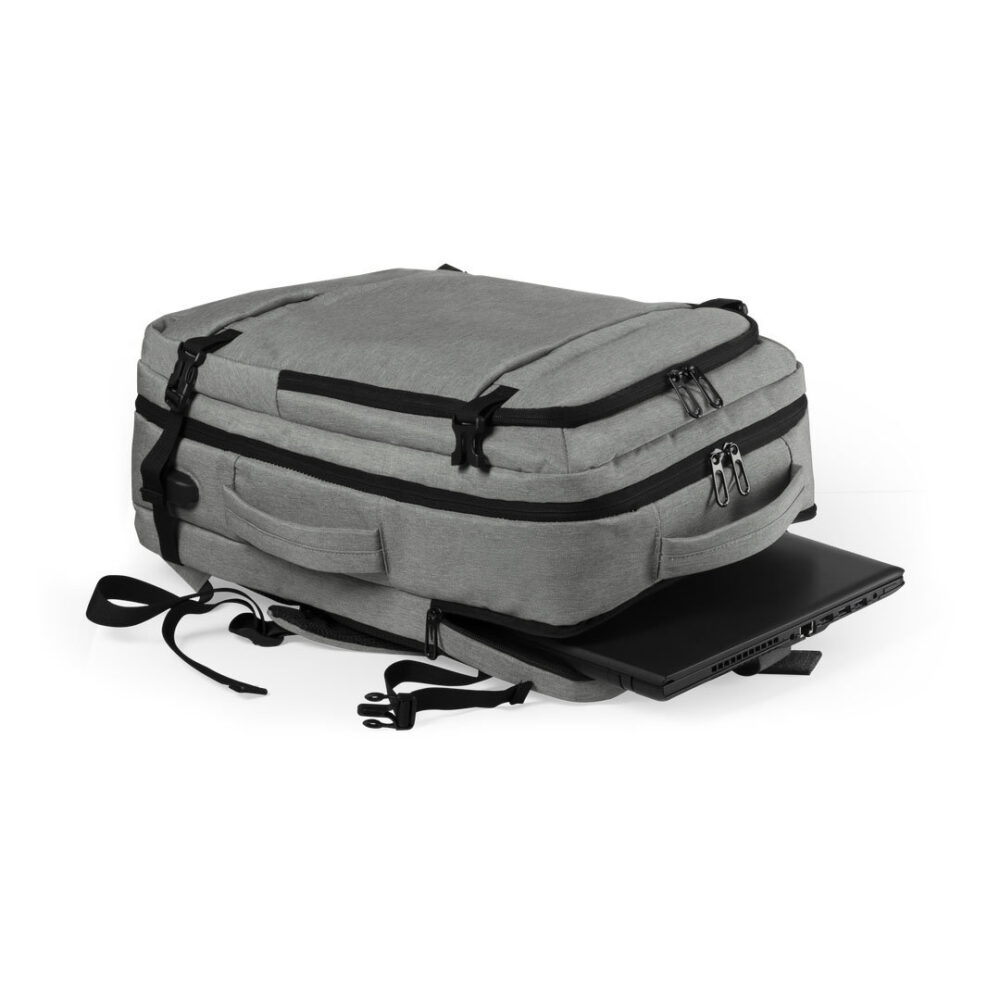 Mochila Portadocumentos - JUQ - Imagen 2