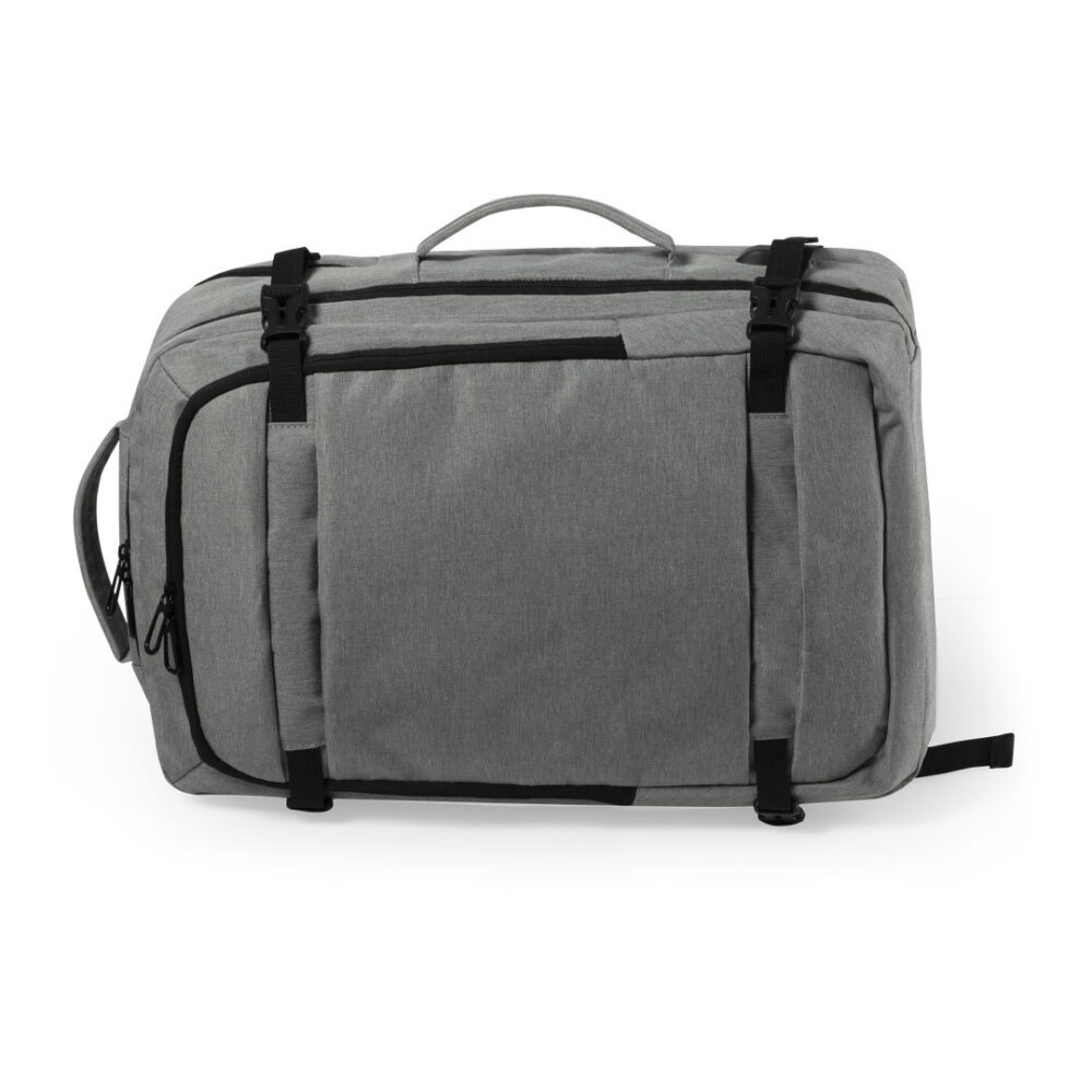 Mochila Portadocumentos - JUQ - Imagen 3